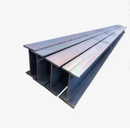 ASTM A276 304 316 Stainless Steel Structural H Beam for Industrial Construction photo-2