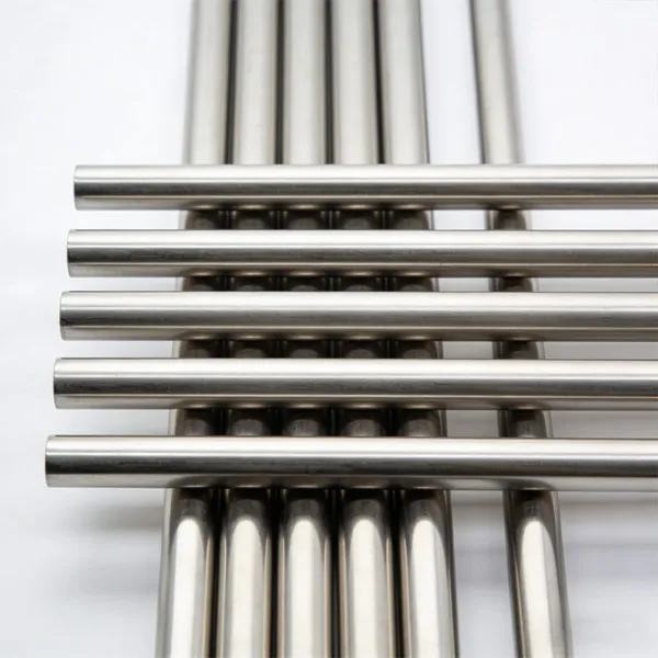 Stainless Steel Seamless Pipe 304 for Gas Transmission and Pressure Pipeline Systems photo-3