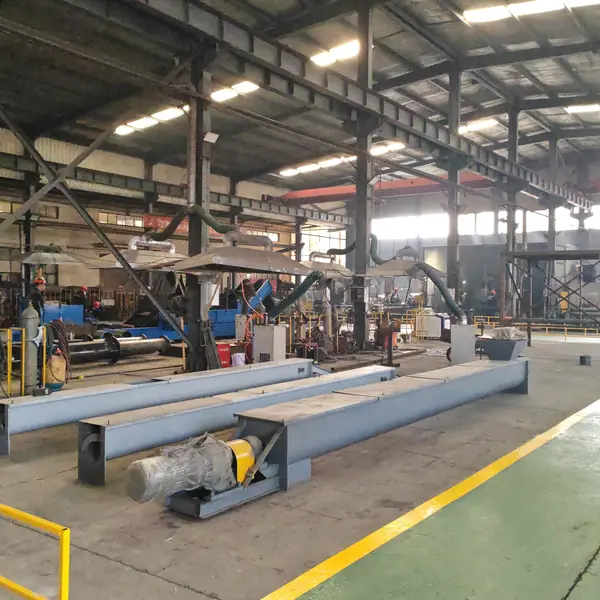 Botou Zhengkang Environmental Protection Equipment Co., Ltd. company overview - view 5