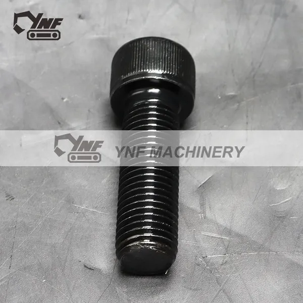 Excavator Spare Part M16-50 for Excavator Drive Train Repair YNF01428 photo-2