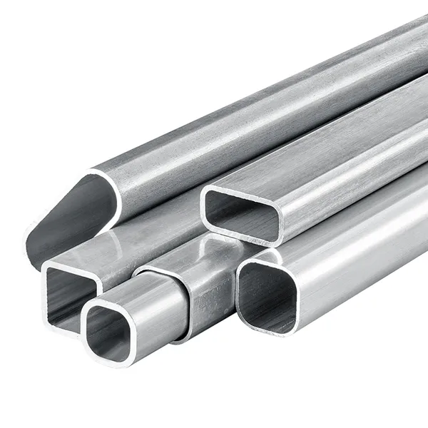 3003 H112 Aluminum Round Pipe Anti-Rust Soft Alloy Tube for Heat Exchange and Fluid Transport
