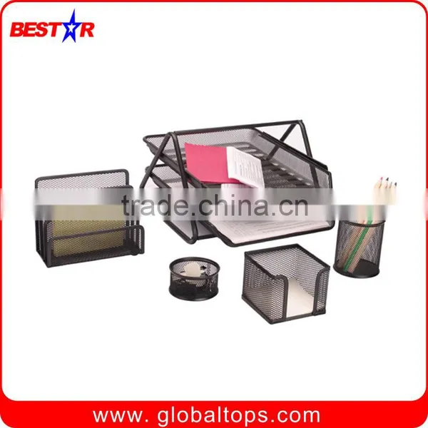 Wholesale Wire Mesh Office Stationery