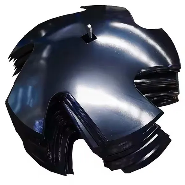 65Mn 30MnB 32'' 10mm Square Hole Harrow Disc Blade Notched Tractor Disc Plough Spare Parts and Plow Part