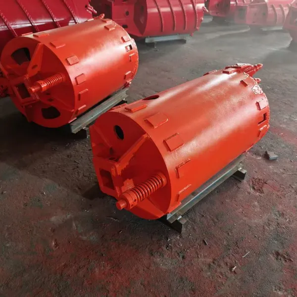 Excavator Heavy‑Duty Rock Bucket for Stone Digging Quarry Construction photo-4