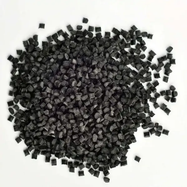 Conductive Pp, Super Conductive Carbon Fiber, Electromagnetic Shielding, Reinforced, Lightweight, Flame Retardant, Natural Color, Environmentally Friendly, Modified, Permanently Anti - Static pp photo-3