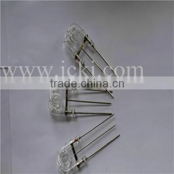 Xenon Flash Light Tube for Stroboscope photo-4