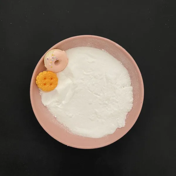 Food & Industrial Grade Sodium Bicarbonate Baking Soda 99% Min White Crystal Powder for Food Feed Cleaning photo-3