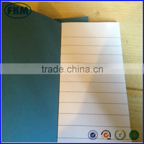 Full Scape Customized School Exercise Note Book for Students Made in China Quality Choice photo-3