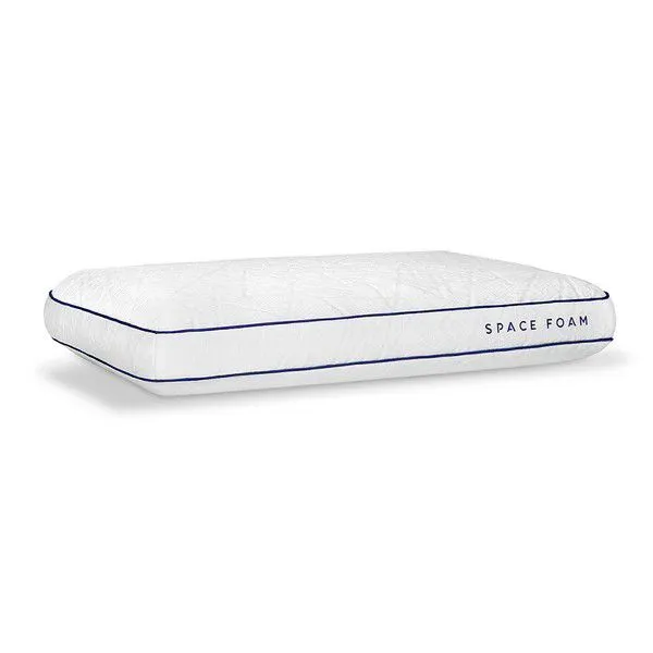Space Foam Zero Gravity Foam Cooling Pillow photo-2