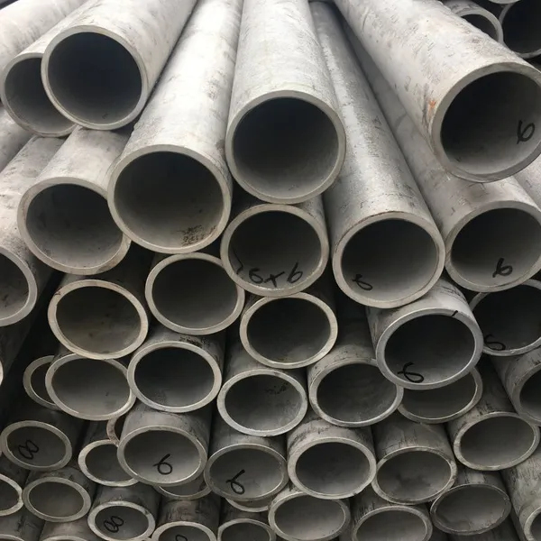 High Precision Seamless Carbon Steel Tube for Mechanical & Automotive Parts