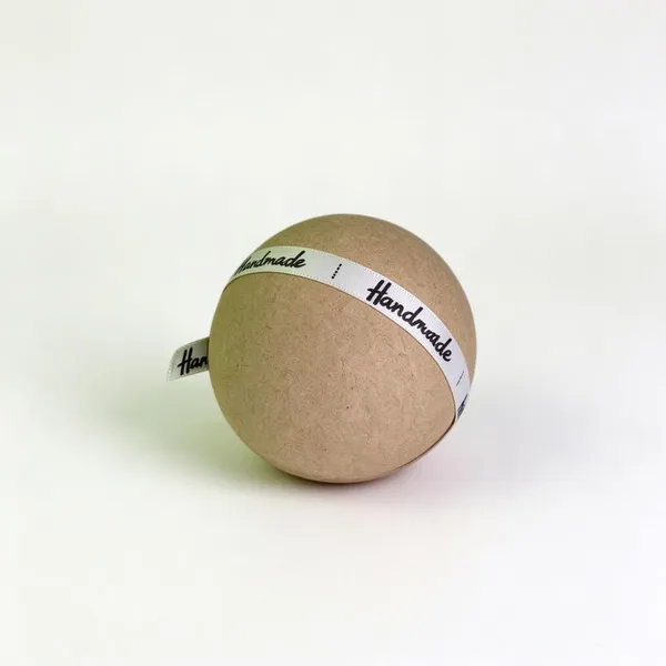Blank Moulded Pulp Easter Eggs, Non-Toxic, All Sizes Available, Custom Mold Available photo-5