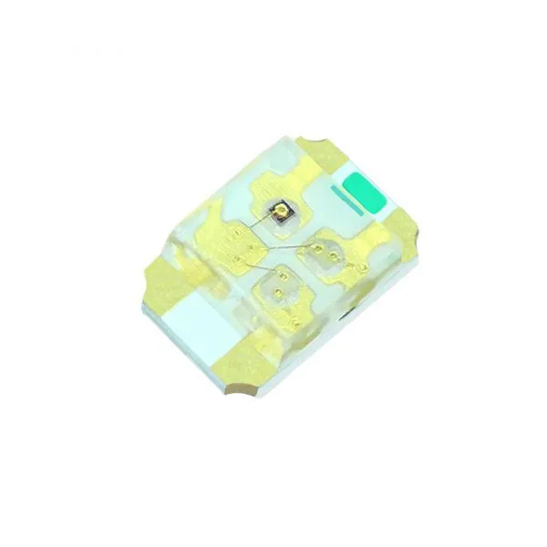 SMD LED 0805 Chip Diode High Reliability for Backlight & Indicator