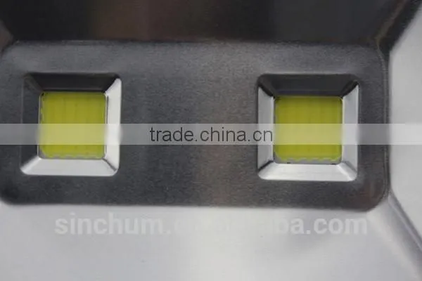 High Lumen Thick Housing 100w Led Ip65 Led Flood Light photo-4