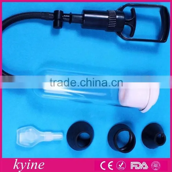 Penis Pump Penis Enlargement Device