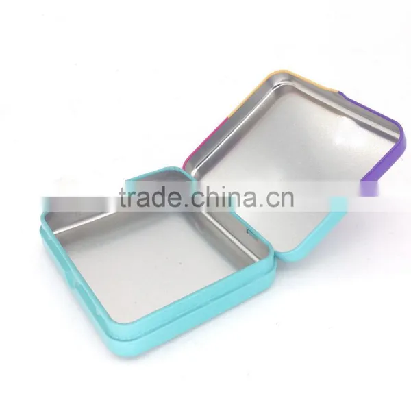 Tin Case Packaging photo-6
