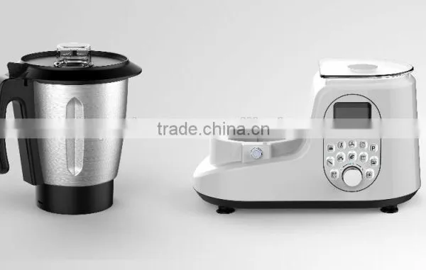 HS-398B High Quality Multi-functional Soup Maker