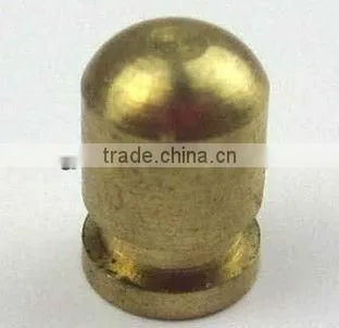 copper rivet