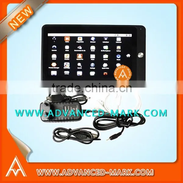 New 7 " Android 2.3 WIFI IEEE 802.11 B/g Network 3G Module USB Dongle Wireless Tablet PC