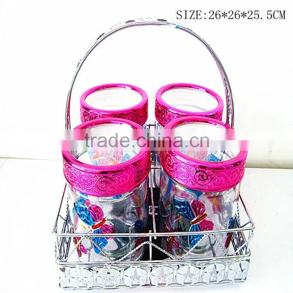 container kitchen container storage cream container