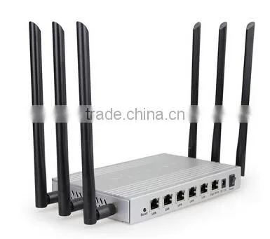 Fastest 4g Dual Sim Router For Home or Office photo-5