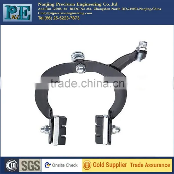 Good Quality High Demand Stainless Steel Customized Bicycle Shaft photo-2