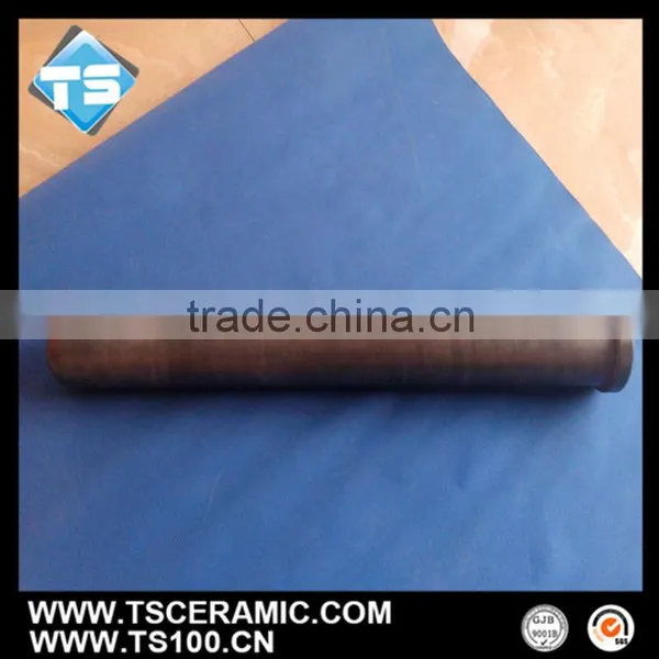 Silicon Nitride Protect Sheath for Thermocouple and Heater in Casting photo-2