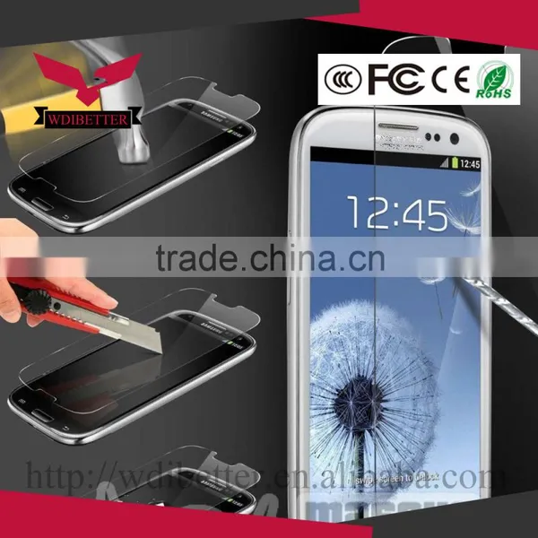 For Samsung Tempered Glass Screen Protector Film photo-2