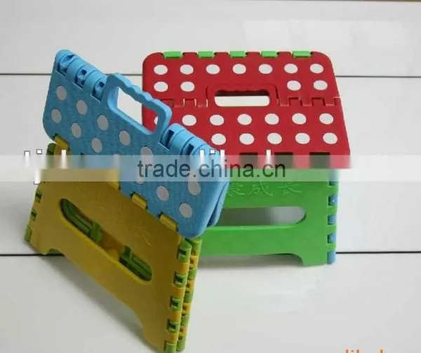 Cheap Small Folding Plastic Chairs photo-5