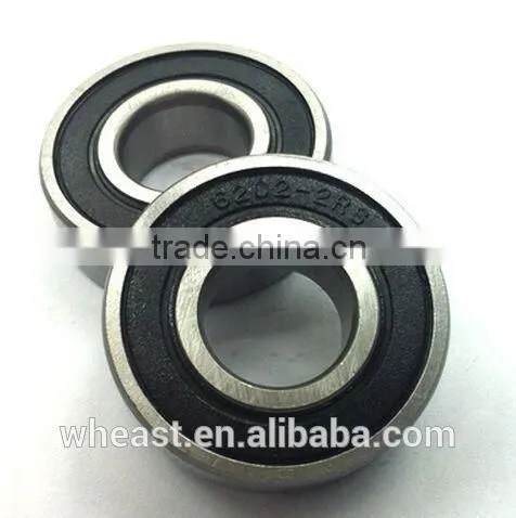 Automobile Deep Groove Ball Bearings 6412E 6413E 6414E 6416E 6418E photo-6