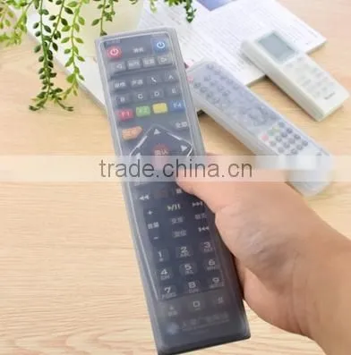 Made in China silicone TV controller cover