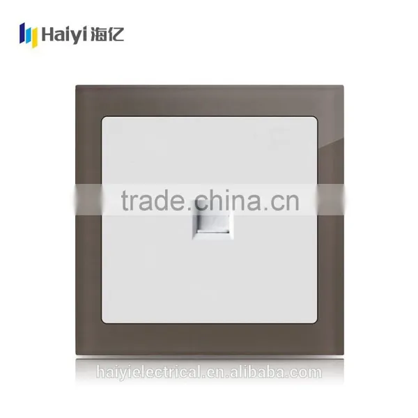 Good Quality Touch Dimmer Wall Switch, Smart Home Light Switch photo-3