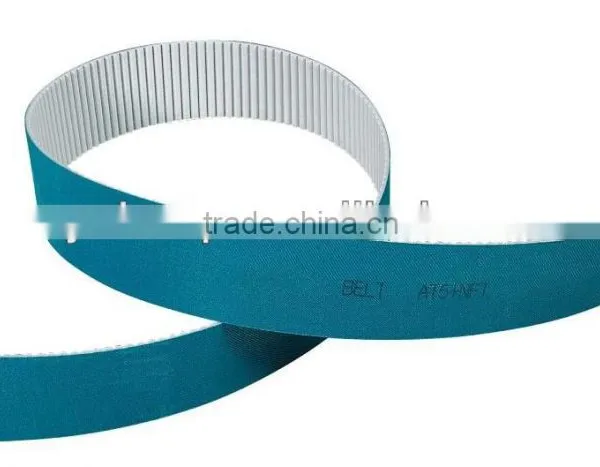 PU OPEN TIMING BELT photo-2
