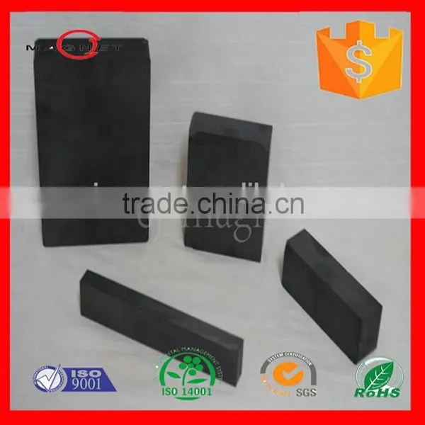 Buy Black Epoxy Neodymium Magnet Price photo-3