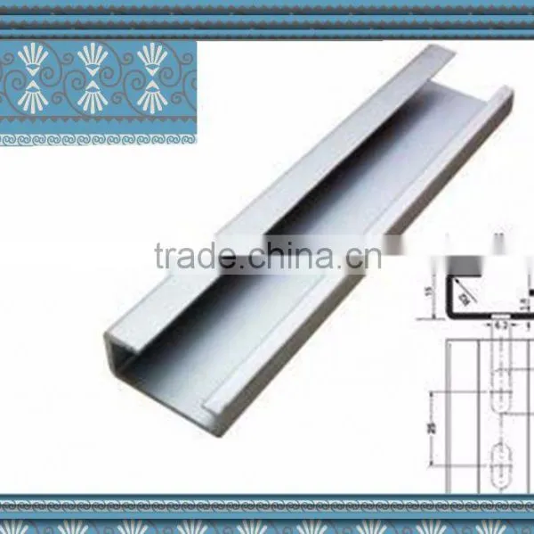 Aluminum Railing photo-2
