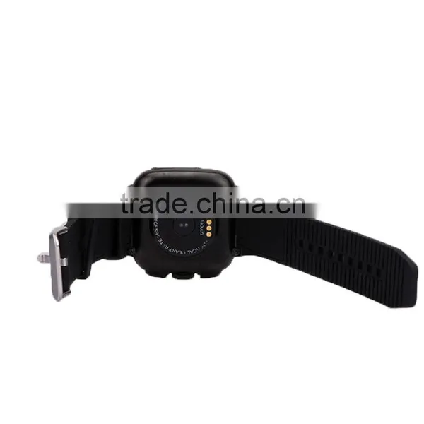 UC08 Wifi Smart Watch 3.0MP Camera Support SIM Card for Android Phone Heart Rate Monitor Superior Waterproof IP67 PK K18 X1 photo-4