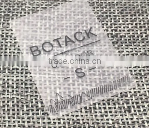 TPU Label photo-2