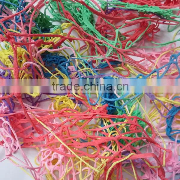 Taiwan Crazy Ribbon 150ml / Party Ribbon Spray photo-5