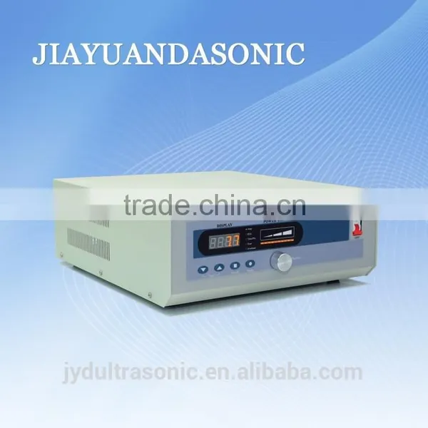 Ultrasonic Equipment