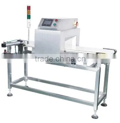 METAL DETEATOR
