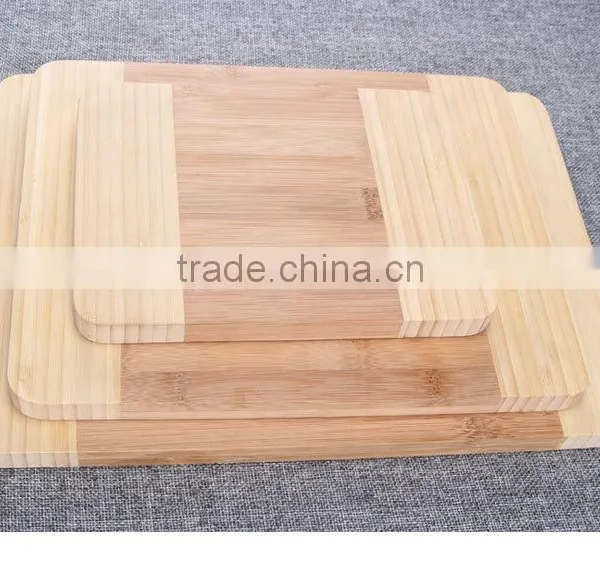 High Quality and Cheap Bamboo Cutting Board,vegetable Cutting Board photo-6