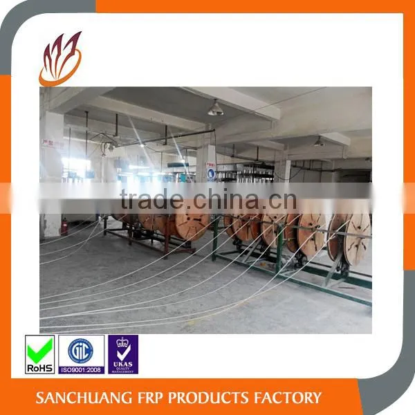 3*10mm Fiberglass Reinforcing Bar For Marble and Granite Quality Choice photo-5