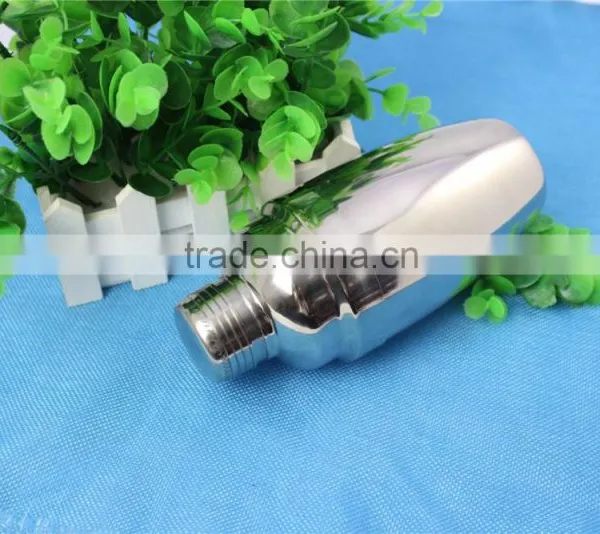 Stainless Steel Cocktail Shaker photo-3
