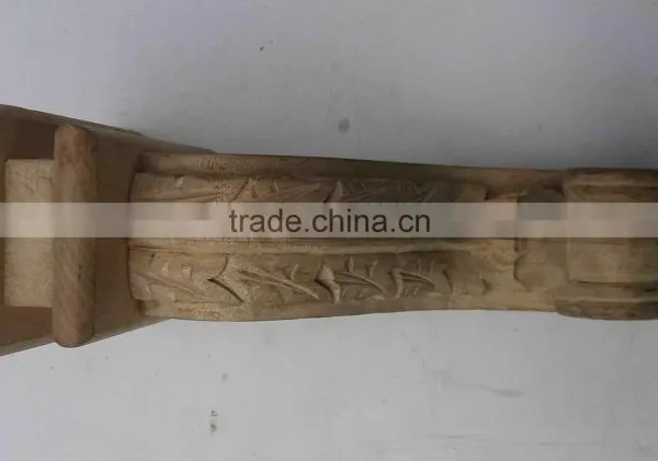 Different Moulding