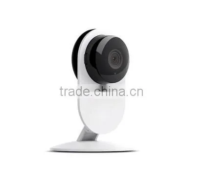 Xiaomi Yi Camera Hot Sale Model Smart Wireless Mini Wifi IP Camera photo-4
