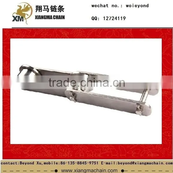 Roller Chain 208A photo-2