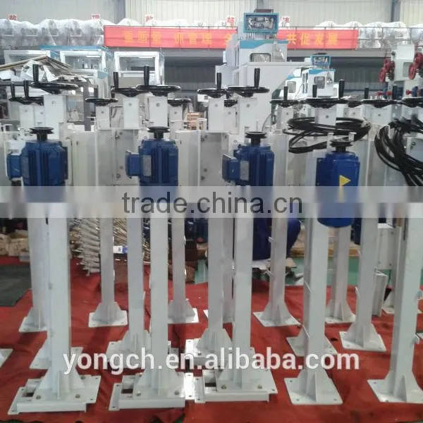 50FE1 Semi Auto Rice Packing Scales(DCS) photo-5