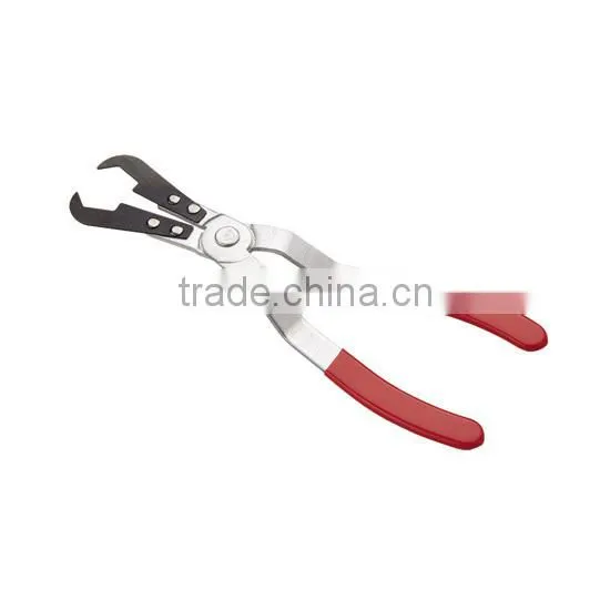 Wind Shield Molding and Door Handle Clip Plier Tool