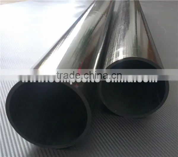 2016 New Design High Quality Industrial Heated Rollers Carbon Fiber Roller photo-4