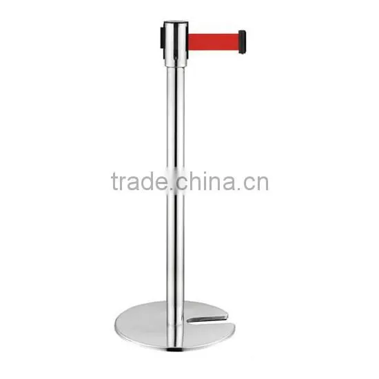 Stacking Crowd Control Barrier photo-2
