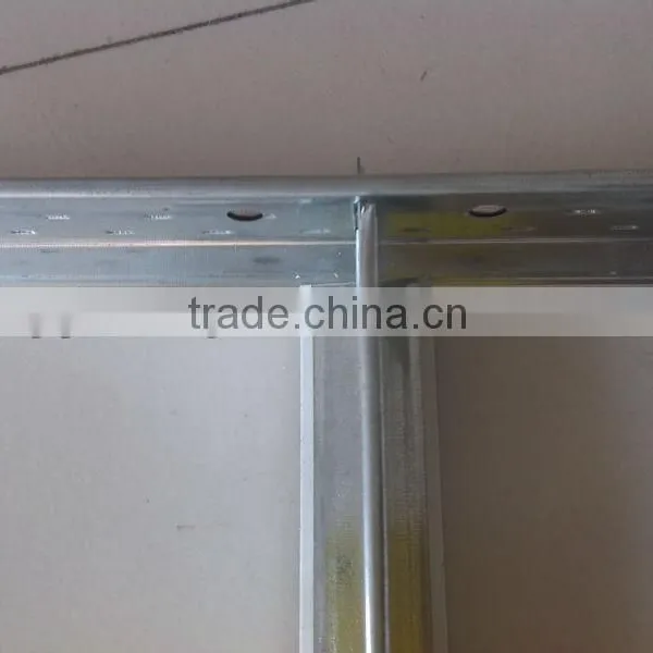 T26mm Ceiling Grid /ceiling System